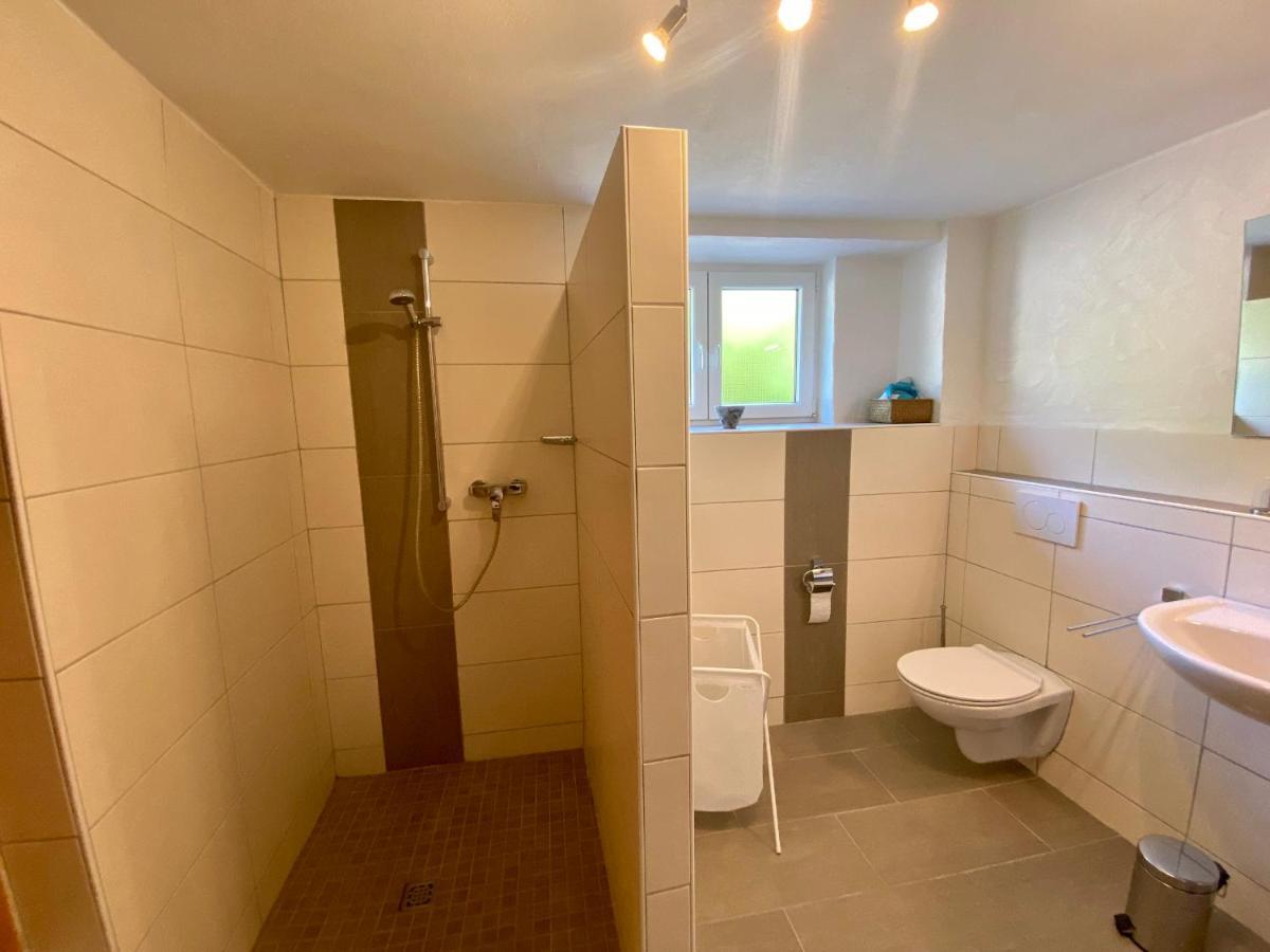 Ferienwohnung Im Brohlbachtal Kaifenheim Extérieur photo