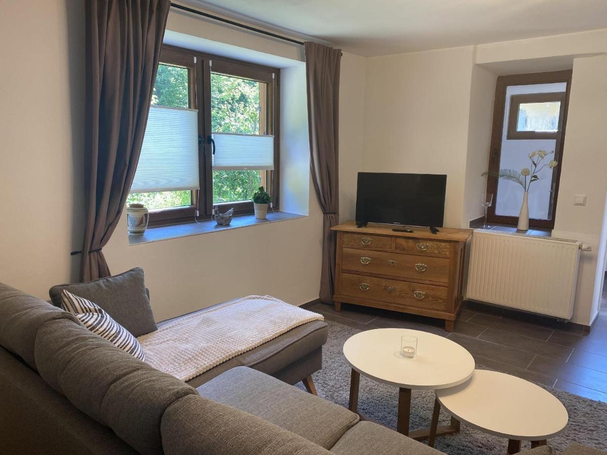 Ferienwohnung Im Brohlbachtal Kaifenheim Extérieur photo